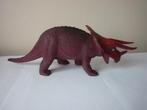 Vintage - Dinosaure Tricératops, Enlèvement ou Envoi