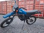 Yamaha DT50 MX, Fietsen en Brommers, Brommers | Oldtimers, Ophalen, Yamaha, Klasse B (45 km/u), 4 versnellingen