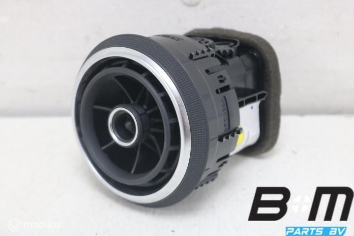 Luchtrooster in dashboard Audi A3 8V 8V0820901, Auto-onderdelen, Dashboard en Schakelaars, Gebruikt
