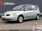 Renault Espace 2.0 T Privilège | Climate | Cruise | Trekhaak, Auto's, Renault, Monovolume, Bedrijf, Handgeschakeld, 232 g/km