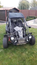 Buggy PGO 250 bugrider, Motos, Quads & Trikes