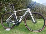 Gravel Bike canyon grizl 7-kleur affogato, Fietsen en Brommers, Ophalen, Nieuw