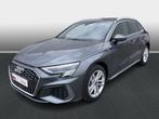 Audi A3 Sportback A3 Sportback 40 TFSI e PHEV S line S troni, Automaat, Te koop, Stadsauto, Navigatiesysteem