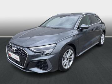 Audi A3 Sportback A3 Sportback 40 TFSI e PHEV S line S troni beschikbaar voor biedingen