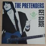 The Pretenders - Get Close, Ophalen