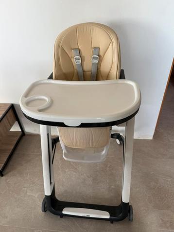 Chaise réglable enfant peg-perego Siesta beschikbaar voor biedingen