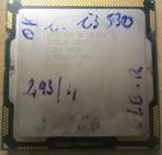 Intel Socket 1156, Ophalen of Verzenden, LGA 1156