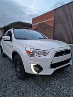 Mitsubishi ASX 1.6 Di-D 2WD Intense, Te koop, Emergency brake assist, 1355 kg, 84 kW