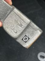 Willy Ceysens, Enlèvement