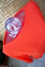 koraal rood prachtig blouse T-shirt, Rouge, Taille 38/40 (M), Enlèvement ou Envoi, Comme neuf