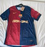 FC Barcelona X Travis Scott Limited Edition, Sport en Fitness, Maat L, Ophalen of Verzenden, Nieuw, Shirt