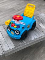 Loopauto Bo Jungle, Ophalen, Gebruikt