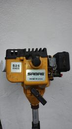 Débroussailleuse Sabre  S25 made in USA, Ophalen of Verzenden, Zo goed als nieuw
