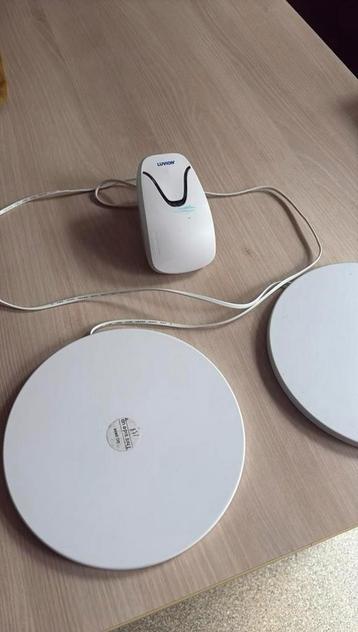 Luvion babysense 7 beschikbaar voor biedingen