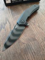 Zero Tolerance 0095TS (kwaliteits zakmes), Ophalen of Verzenden, Zo goed als nieuw