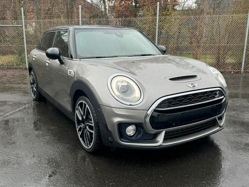 MINI COOPER Sd 140 KW Clubman! 2017 Euro6, Auto's, Mini, Bedrijf, Te koop, Clubman, Cruise Control, Diesel, Euro 6, Stadsauto