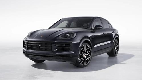 Porsche Cayenne Coupé E-hybrid 2025 Full option, Auto's, Porsche, Bedrijf, Te koop, Cayenne, 360° camera, 4x4, ABS, Achteruitrijcamera