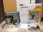 Keukenrobot Kenwood Model Versatile chefl Ref KVC3102S, Ophalen, Zo goed als nieuw