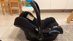 Maxi-Cosi Cabriofix, Ophalen, Zo goed als nieuw, Maxi-Cosi, Isofix