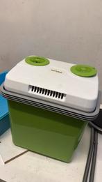 Auto koelbox, Caravanes & Camping, Glacières, Enlèvement, Utilisé, Glacières, Électrique