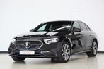 Mercedes-Benz E 300 e 4MATIC DISTRONIC 360cam Memory DIGIT, Auto's, Mercedes-Benz, Automaat, 4 deurs, 4 cilinders, Bedrijf