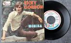 Ricky Gordon - Monika, Cd's en Dvd's, Ophalen of Verzenden, Gebruikt, Nederlandstalig, Single