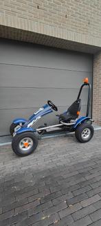 Berg premium kettcat skelter reflex 1-7 gocart, Ophalen, Gebruikt, Berg