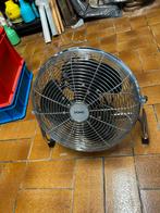 Ventilator domo, Ophalen, Zo goed als nieuw, Vloerventilator
