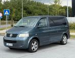 Automaat • Volkswagen T5 Multivan • 2.5tdi • 7 zitplaatsen, Automaat, Bedrijf, Diesel, Euro 4