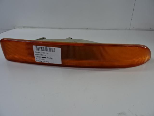KNIPPERLICHT RECHTS VOOR Renault Master II (FD / HD), Auto-onderdelen, Verlichting, Renault, Gebruikt