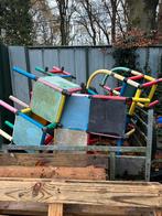 Quadro speeltuig te ruilen tegen doosje pralines of pokemon, Kinderen en Baby's, Ophalen