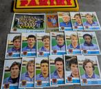 PANINI FOOTBALL 88 SETS DE MAILLOTS 18 AUTOCOLLANTS 1988, Envoi, Neuf