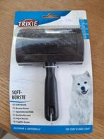 Borstel voor honden, Ophalen, Nieuw