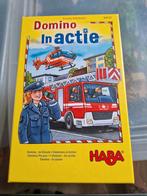 HABA domino, Livres, Livres pour enfants | 0 an et plus, Comme neuf, Enlèvement ou Envoi