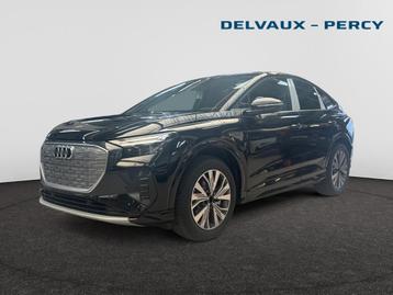 Audi Q4 Sportback e-tron Q4 Sportback e-Tron 82 kWh 45 Corpo beschikbaar voor biedingen