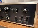 SANSUI AU 7500 AMPLI VINTAGE IMPECCABLE SUPERBE !!!, Autres marques, 60 à 120 watts, Comme neuf, Enlèvement