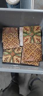 Oude Tegels, Antiek en Kunst, Ophalen