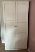 Ikea Pax kleerkast, Huis en Inrichting, Kasten | Kleerkasten, Ophalen, Gebruikt, 100 tot 150 cm, 200 cm of meer