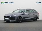 Cupra Leon ST e-Hybrid (PHEV) Leon ST e-Hybrid 1.4 DSG (150, Auto's, Overige Auto's, Automaat, Navigatiesysteem, 27 g/km, Break