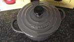 Le Creuset cocotte mini, Huis en Inrichting, Ophalen of Verzenden, Nieuw