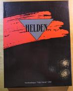 Portretten/Helden Vrije Vlucht (Dupuis), Ophalen, Zo goed als nieuw