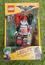 Lego The Batman Movie Ledlite Harley Quinn nieuw, Kinderen en Baby's, Speelgoed | Duplo en Lego, Ophalen of Verzenden, Nieuw