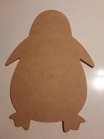 Houten pinguïn, Hobby en Vrije tijd, Ophalen