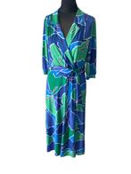 Jurk K-Design xl, Kleding | Dames, Jurken, K-design, Maat 46/48 (XL) of groter, Zo goed als nieuw, Verzenden