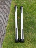 Dakdragers bmw x1 met skihouders, Auto diversen, Dakdragers, Ophalen, Zo goed als nieuw