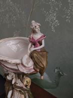 Tafel stuk Royal Dux, Antiquités & Art, Antiquités | Porcelaine, Enlèvement