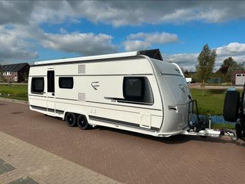 Fendt saphir 650 2021 kinderkamer/ mover/ airco/ luifel  enz beschikbaar voor biedingen