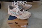 Asics Gel 8 37.5 Tennis, Sport en Fitness, Tennis, Ophalen, Gebruikt, Schoenen, Overige merken