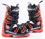 40,5 41 EU skischoenen NORDICA SPORTMACHINE 130, Sport en Fitness, Skiën en Langlaufen, Gebruikt, Verzenden, Schoenen, Carve