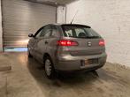 Seat Ibiza 1.2 benzine ️GEKEURD️, Auto's, Seat, Voorwielaandrijving, Bruin, Ibiza, Handgeschakeld